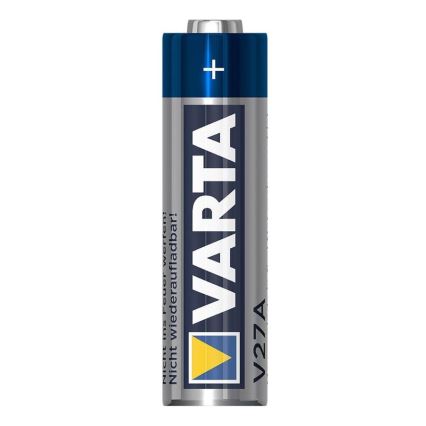 Varta 4227112401 - 1 pçs Pilha alcalina ELECTRONICS V27A 12V