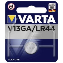 Varta 4276 - 1 pçs Pilha alcalina V13GA/LR44 1,5V
