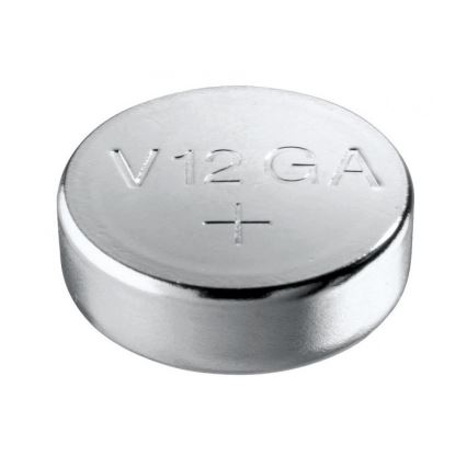 Varta 4278101401 - 1 pçs Pilha alcalina de botão ELECTRONICS V12GA 1,5V