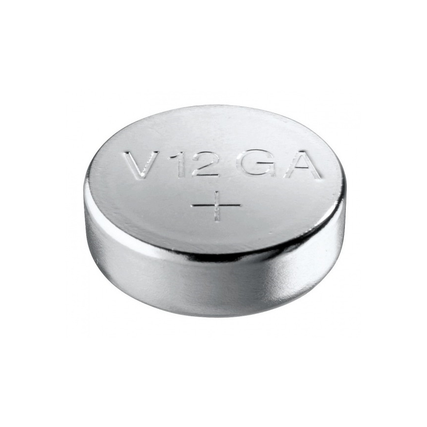 Varta 4278101401 - 1 pçs Pilha alcalina de botão ELECTRONICS V12GA 1,5V
