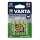 Varta 56706 - 4 pçs Baterias recarregáveis ACCU AA NiMH/2100mAh/1,2V