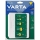 Varta 57658101401 - Carregador de pilhas AA/AAA/C/D/5V