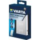 VARTA 57912 - Power Bank 2000mA/5V prata
