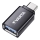 Varta 57945101401 - Adaptador USB 3.0 tipo A para USB-C