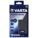 Varta 57971 - Power Bank LCD 13000mAh/3,7V