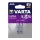 Varta 6103301402 - 2 pçs Célula de lítio ULTRA AAA 1,5V