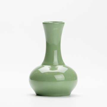 Vaso Alena verde claro