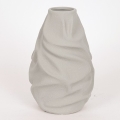 Vaso de cerâmica 28x18,5 cm