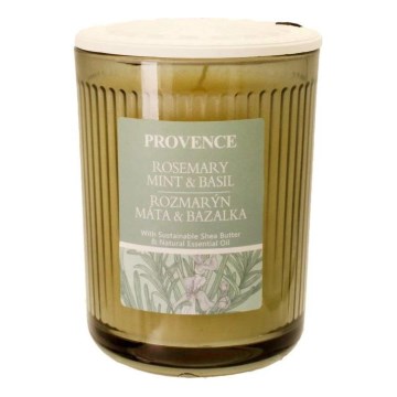 Vela aromática ROSEMARY MINT 230g