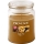 Vela perfumada APPLE PIE 510 g, 85–95 horas de queima