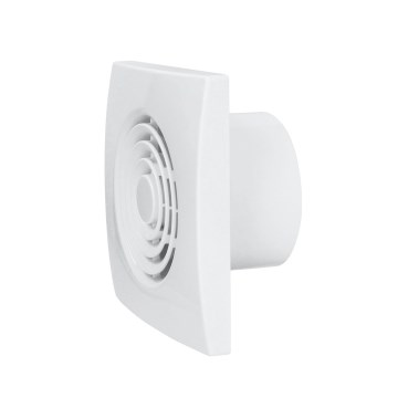 Ventilador axial 13W/230V