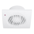 Ventilador axial 13W/230V