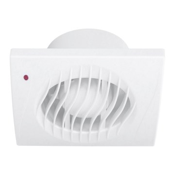 Ventilador axial 13W/230V