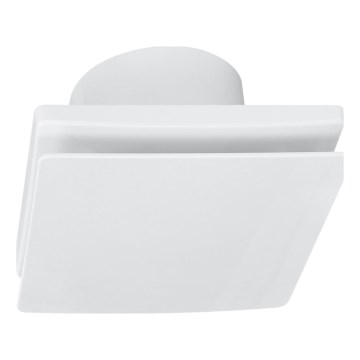 Ventilador axial 13W/230V