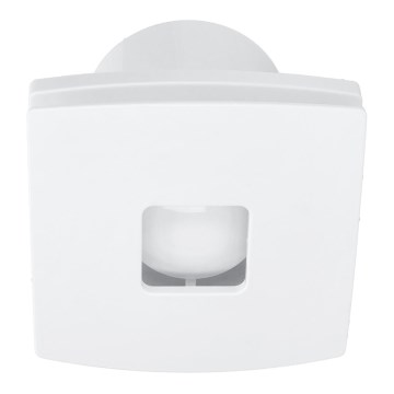 Ventilador axial 13W/230V