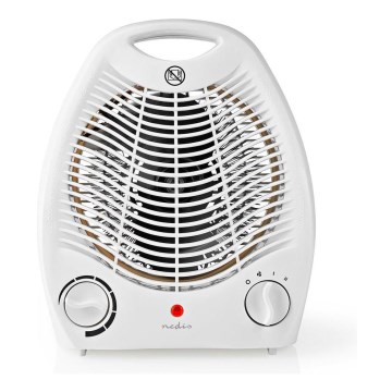 Ventilador de mesa com um aquecedor 2000W/230V