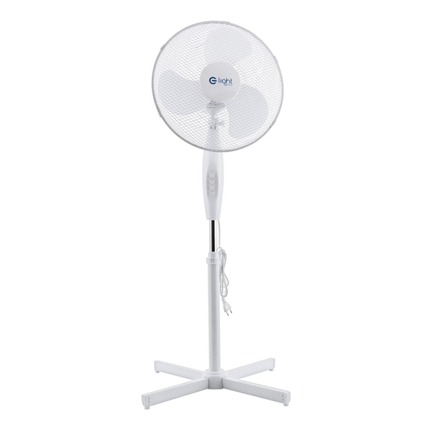 Ventilador de pé STANDING Ø 40 cm 45 W