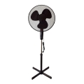 Ventilador de pé STANDING, Ø 40 cm, 45 W