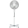Ventilador de pé STP ZF4009WL 40W 40cm branco