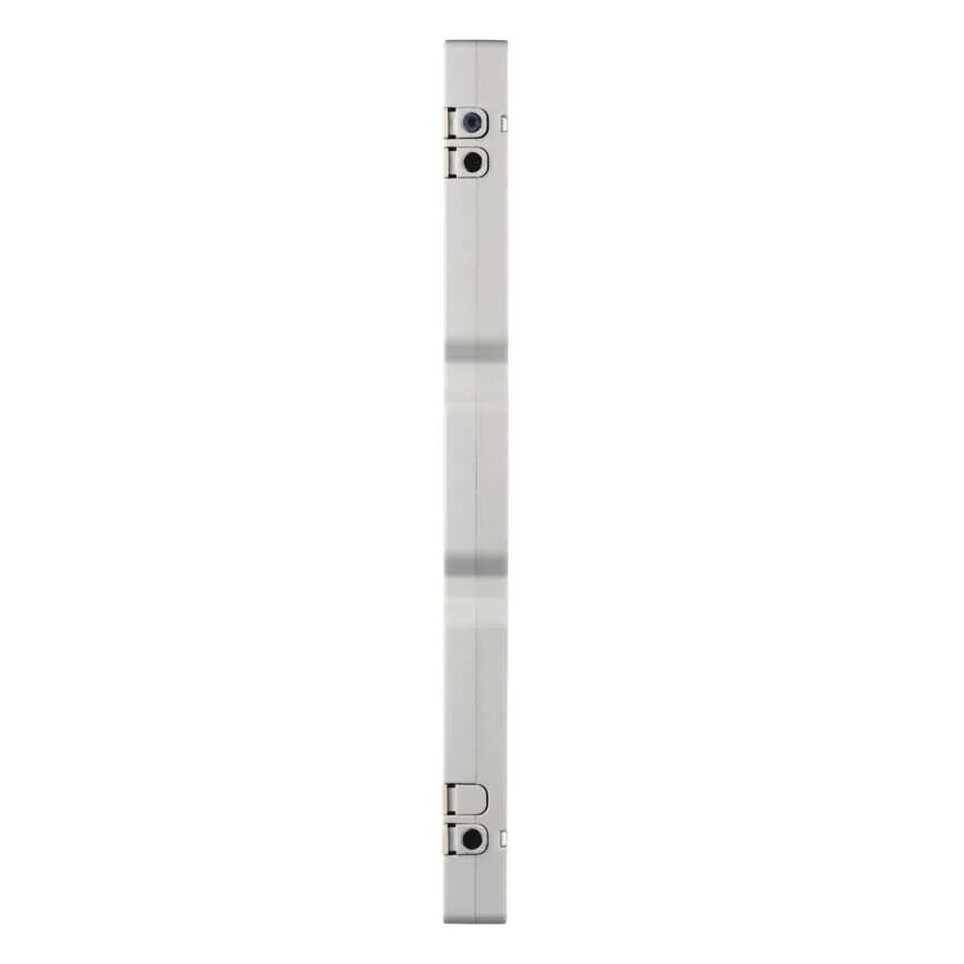 Ventilador para aquecedor 5/230V branco