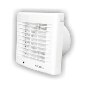 Ventilador POLO 5/AZ/WC