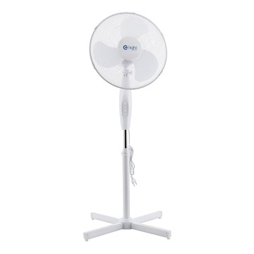 Ventoinha de pé STANDING 128 cm 45W