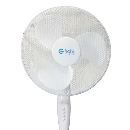 Ventoinha de pé STANDING 128 cm 45W