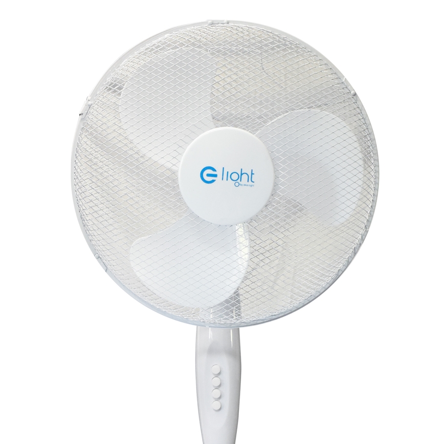Ventoinha de pé STANDING 128 cm 45W