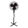 Ventoinha de pé STANDING 128 cm 45W
