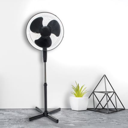 Ventoinha de pé STANDING 128 cm 45W