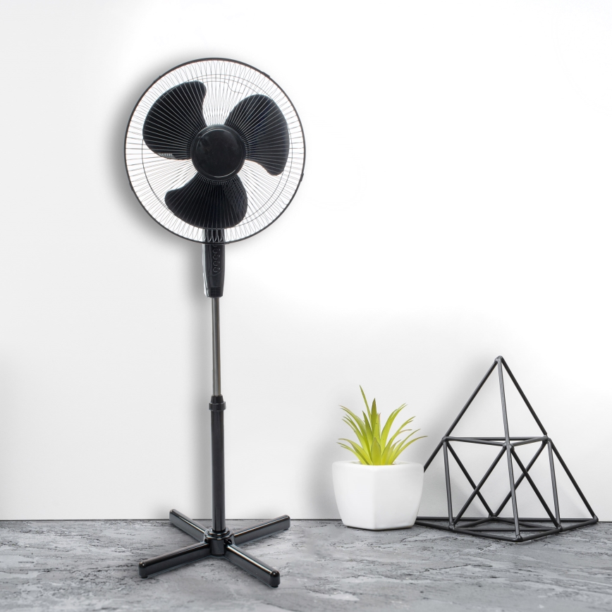 Ventoinha de pé STANDING 128 cm 45W