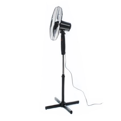 Ventoinha de pé STANDING 128 cm 45W