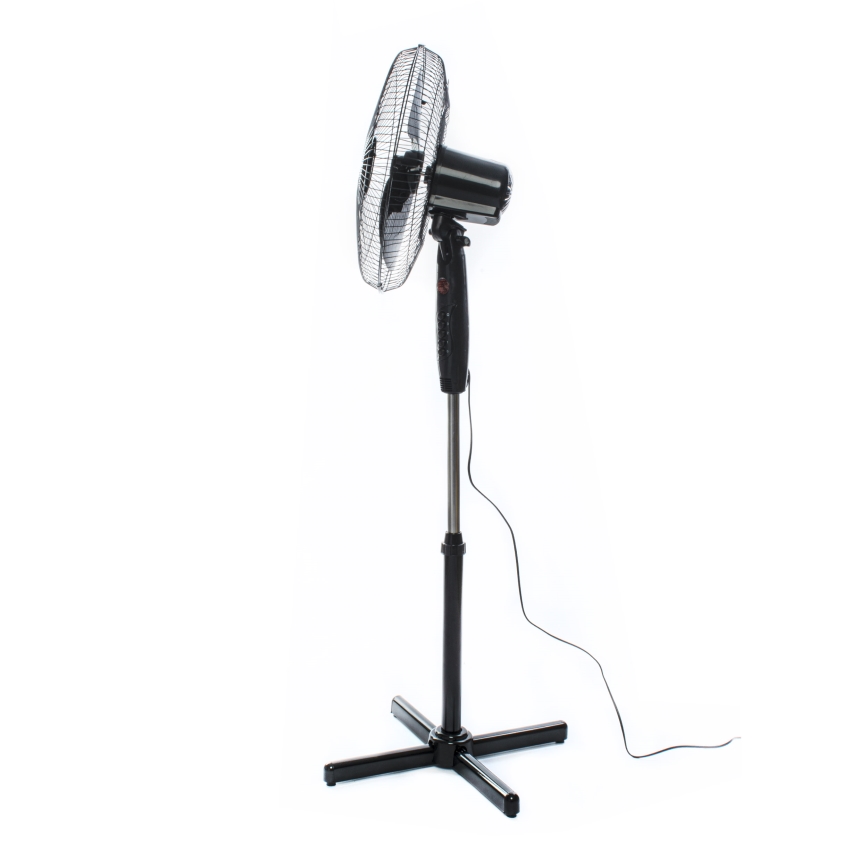 Ventoinha de pé STANDING 128 cm 45W