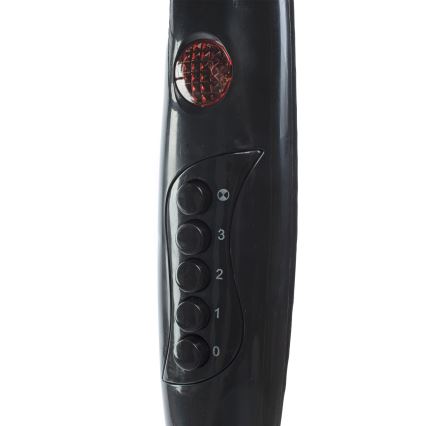 Ventoinha de pé STANDING 128 cm 45W