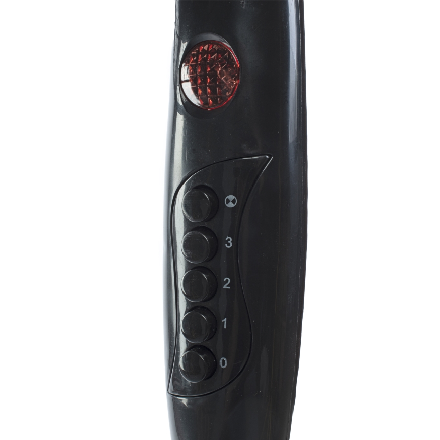 Ventoinha de pé STANDING 128 cm 45W