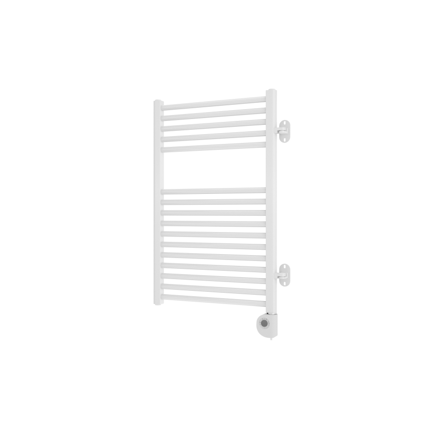 Vertaduro - Radiador de casa de banho com termostato MEG 400W 78x50 cm branco