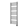 Vertaduro - Radiador de casa de banho com termóstato SIMONE 600 W 144 x 50 cm antracite
