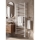 Vertaduro - Radiador de casa de banho com termóstato SIMONE 600 W 144 x 50 cm branco
