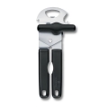 Victorinox - Abridor de cozinha multifunções, preto
