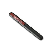 Victorinox - Afiador de facas 23 cm preto/vermelho