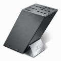 Victorinox - Bloco para facas SWISS MODERN faia/antracite