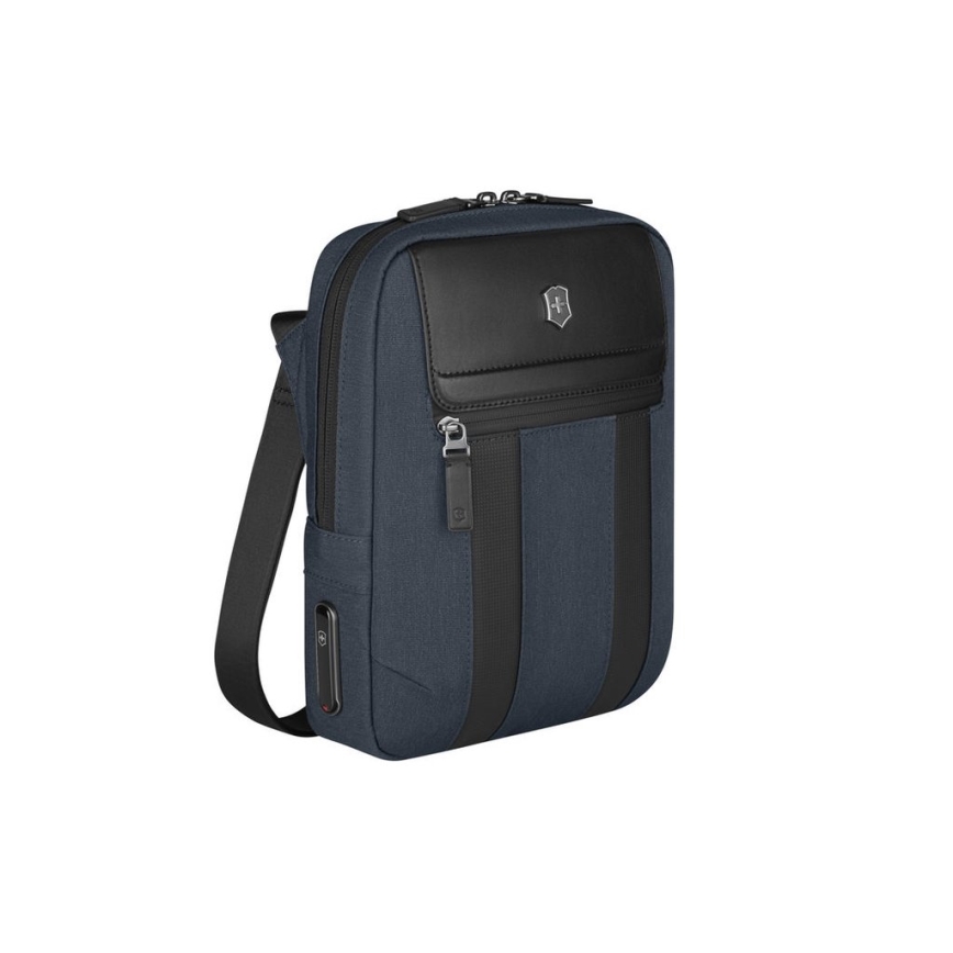 Victorinox - Bolsa a tiracolo Architecture Urban2 6 l azul