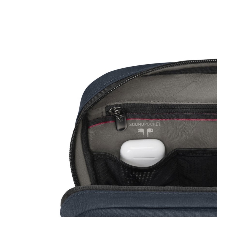 Victorinox - Bolsa a tiracolo Architecture Urban2 6 l azul