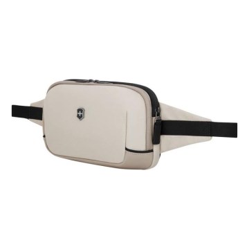 Victorinox - Bolsa de cintura Altmont Modern 3 l bege