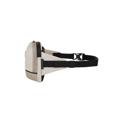 Victorinox - Bolsa de cintura Altmont Modern 3 l bege