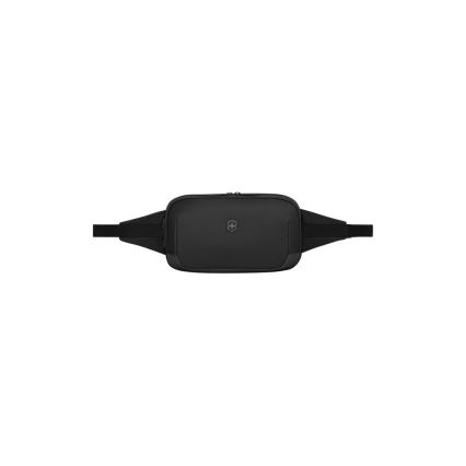 Victorinox - Bolsa de cintura Altmont Modern 3 l preta