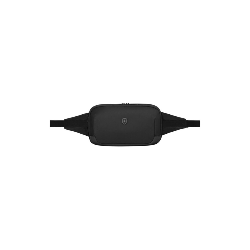 Victorinox - Bolsa de cintura Altmont Modern 3 l preta