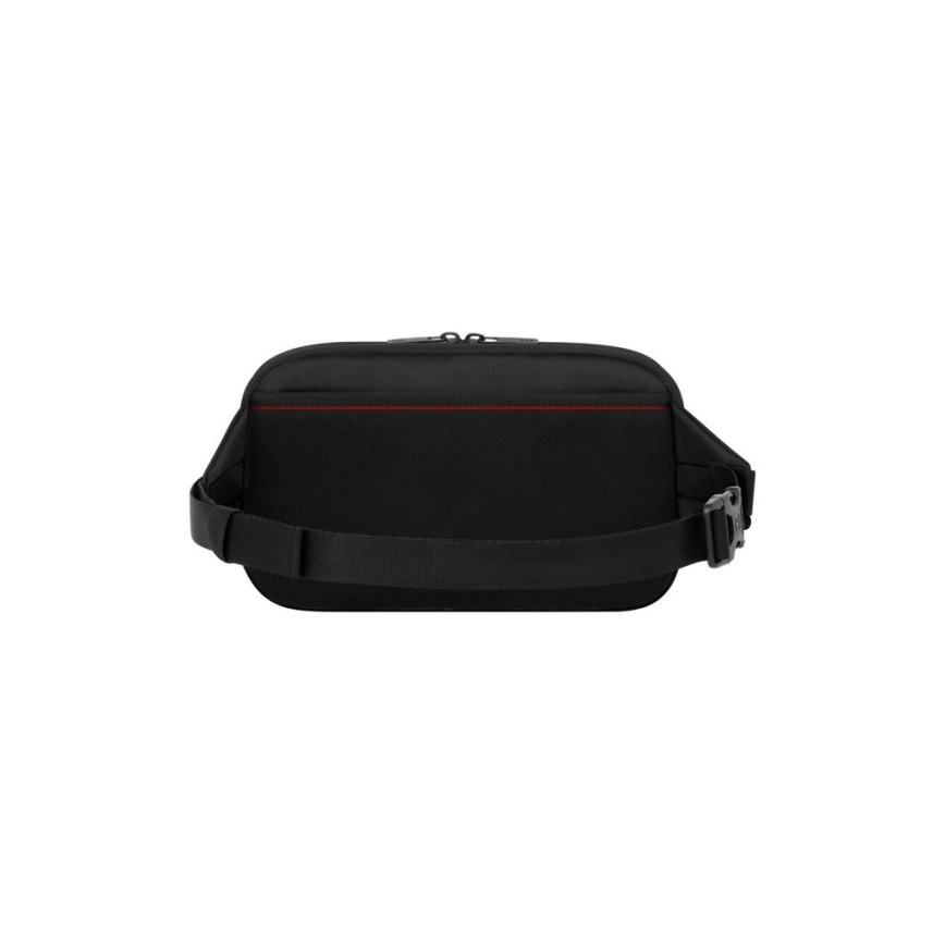 Victorinox - Bolsa de cintura Altmont Modern 3 l preta