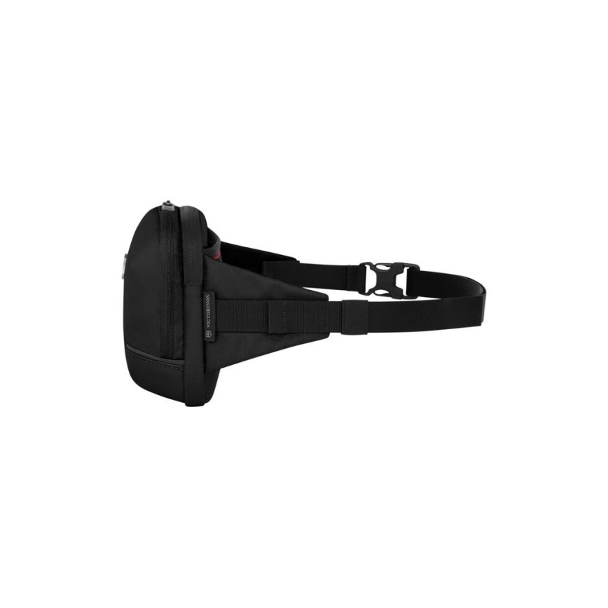 Victorinox - Bolsa de cintura Altmont Modern 3 l preta