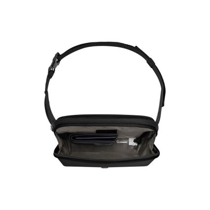 Victorinox - Bolsa de cintura Altmont Modern 3 l preta